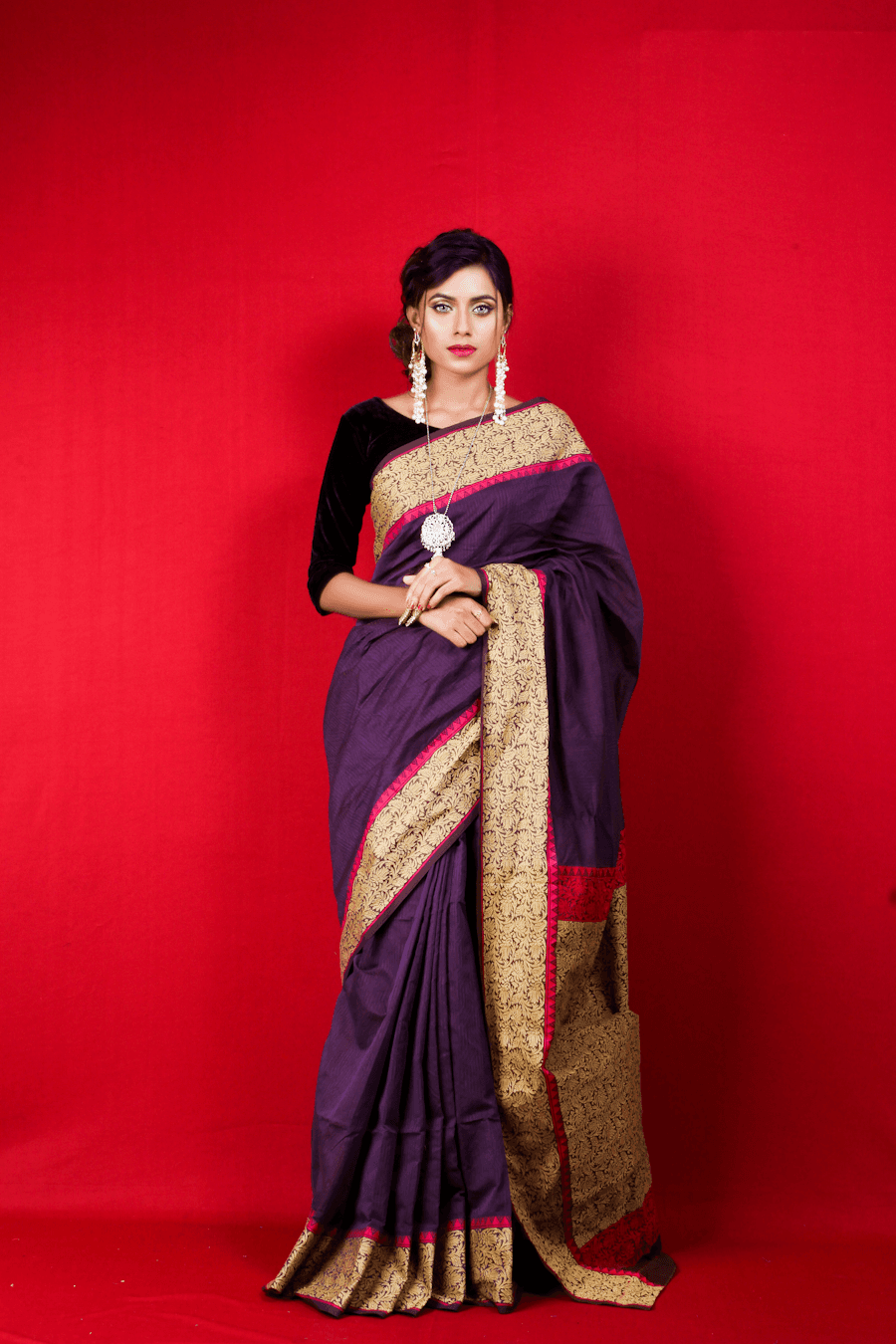 Traditional Wear